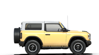 2024 Ford Bronco® External Image 1